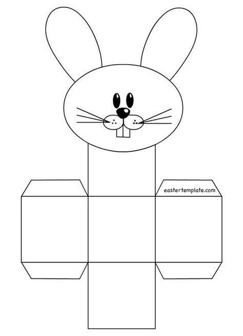 pin   stuff  buy easter templates easter paper