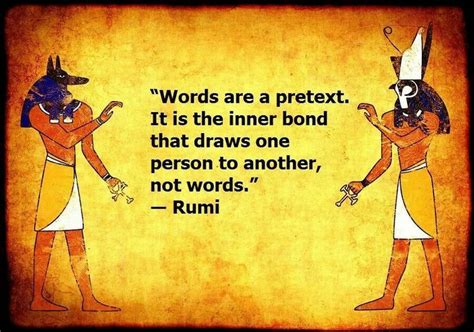 Powerful Words To Describe The Ancient Egyptians