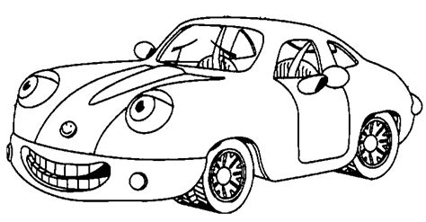 planse cu autoturisme masini auto fise planse de colorat desenat pentru copii
