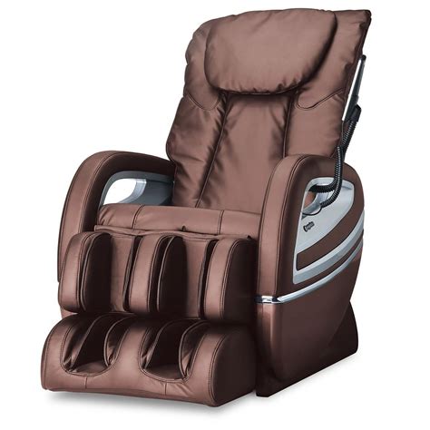 cozzia ec 360 power reclining 2d massage chair furniture superstore