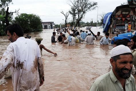 Tbw Devastating Flash Floods Kill 43 With Scores Still Missing