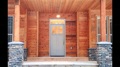 exterior stain  wood siding youtube