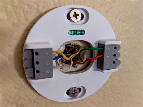 google nest learning thermostat  generation wiring diagram wiring flow schema