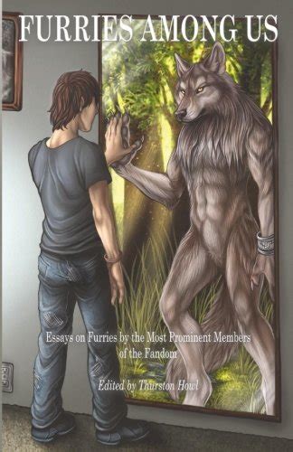 furries among us · thurston howl publications · online