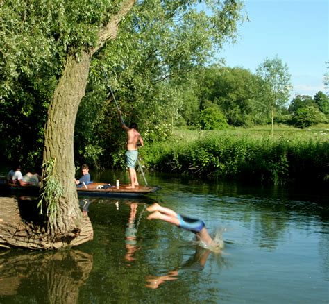 The Perfect Summer Wild Swim Wild Swimming Outdoors In Rivers