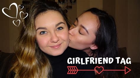 Girlfriend Tag Lgbtq Youtube