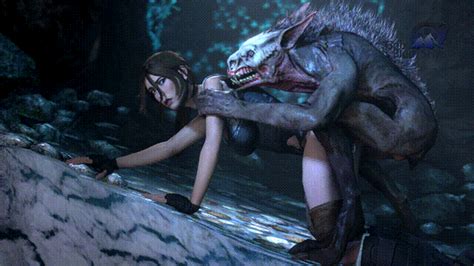 Post 1717704 Lara Croft Tomb Raider Animated Gob Bluth