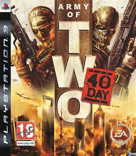 army     day videojuego ps xbox   psp vandal