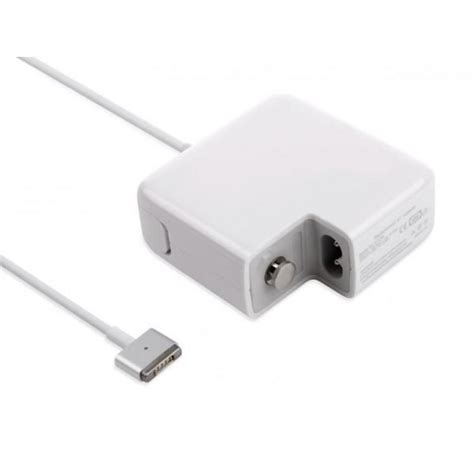 magsafe  dc power adapter charger  apple macbook pro    late  mid