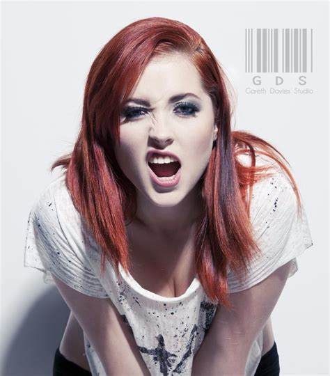 36 best lucy collett images on pinterest redheads red heads and vixen