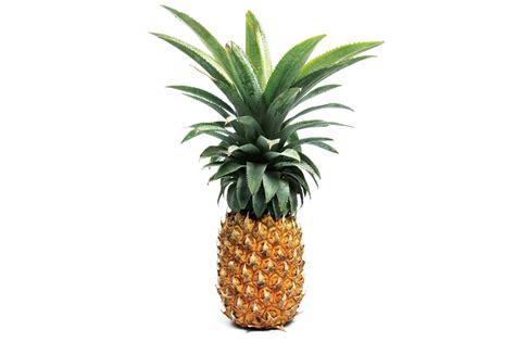 surprising side effects  eating pineapples