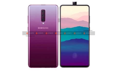 Samsung Teases Launch Event for April 10; Galaxy A90  