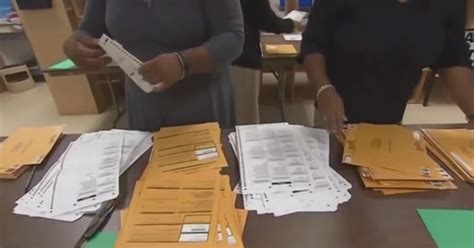 examining the process and history behind the way ballots look cbs news