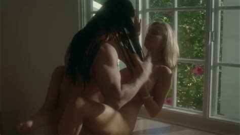 Nude Video Celebs Michele Smith Nude Hologram Man 1985