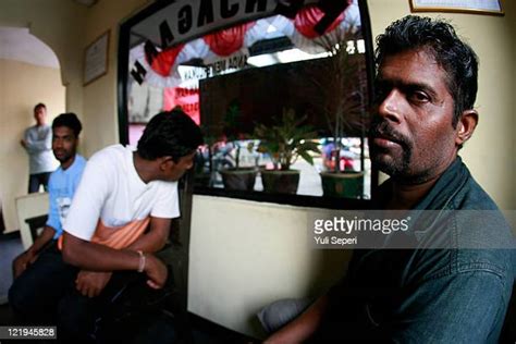 Sri Lankan Asylum Seekers Determined To Reach New Zealand Photos And