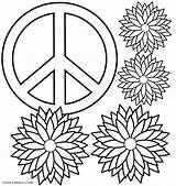 Peace Coloring Pages Sign Adults Wiccan Dove Printable Color Cool2bkids Getcolorings Getdrawings sketch template