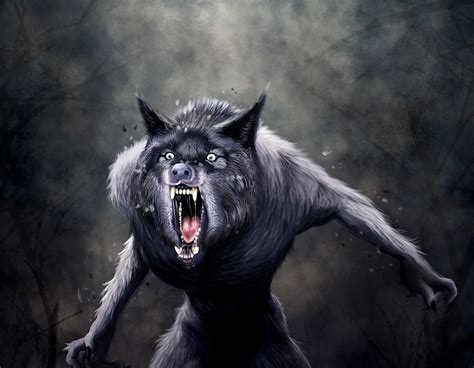 werewolves werewolves