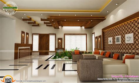 kerala home interior