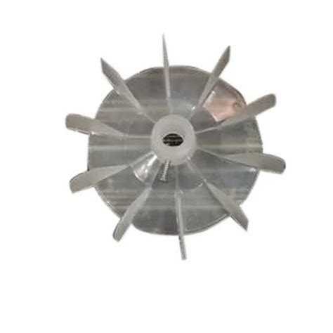 electric plastic motor cooling fan  rs  motor cooling fan  vasai id