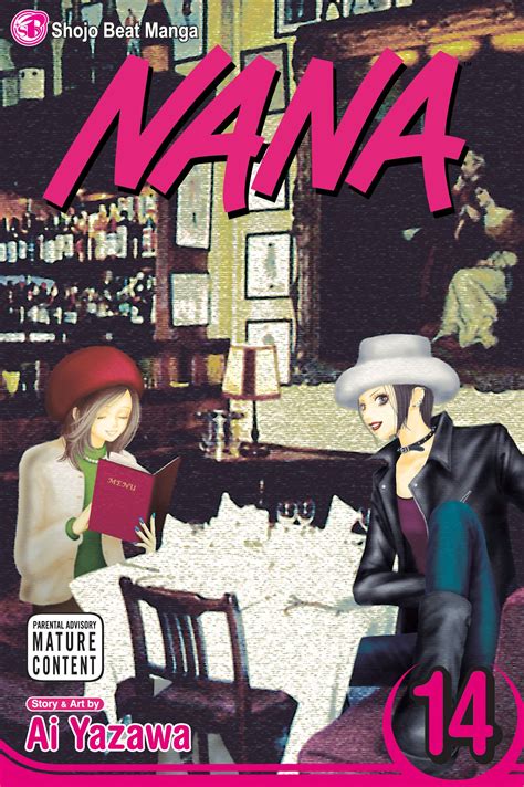 Nana Vol 14 Book By Ai Yazawa Official Publisher Page Simon