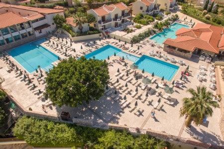 aegean view aqua resort corendon griekenland zonvakanties