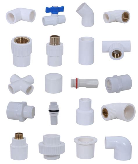 ashok plastic upvc pipe fittings application  categories