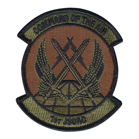 jsoac ocp patch st joint special operations command patches