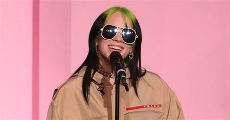 billie eilish lanceert duurzame kledinglijn met hm lindanl