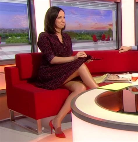 Sally Nugent Tights Stockings Hq Television And Media Sightings Forum