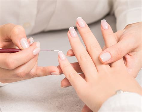 nail salon  pink avenue nails wax tempe az