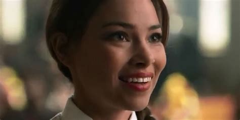 The Flash Reveals Barry Allen S Daughter Again