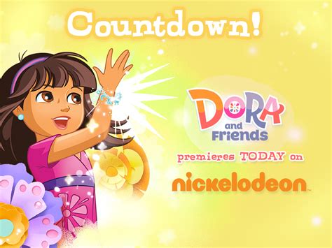 Dora Explorer Teen Pic
