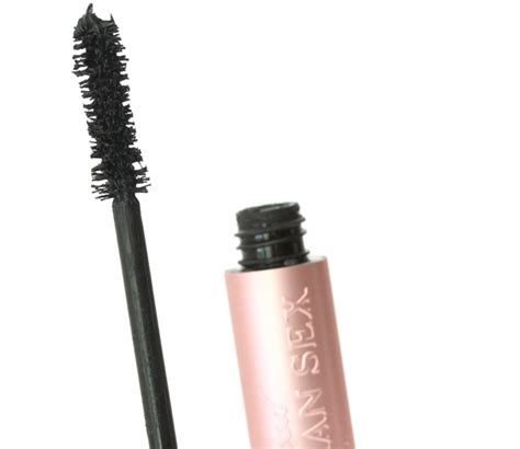 Don T Risque Your Lashes To Just Any Old Mascara When You