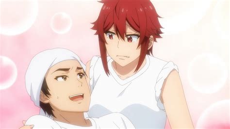 tomo chan   girl episode  release date  time   expect