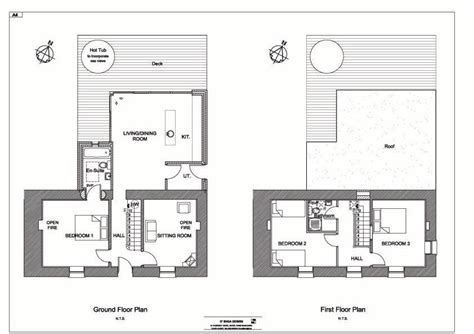 stunning irish cottage house plans jhmrad