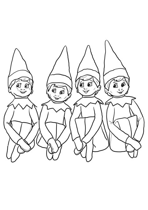 easy  print happy  year coloring pages tulamama