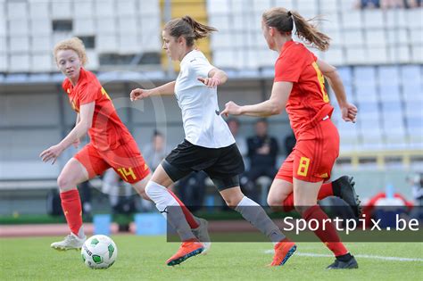 cyprus soccer women austria  belgium sportpixbe
