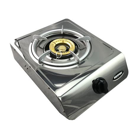 deluxe natural gas wok cooker gas stove single burner dcng