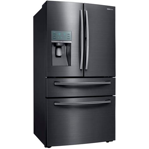 Samsung RF28JBEDBSG 27.8 cu. ft. Food Showcase 4-Door