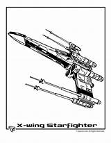 Coloring Pages Wars Star Wing Ships Printable Starfighter Clipart Fighter Colouring Para Clip Colorear Naves Tie Library Dibujos Insertion Codes sketch template