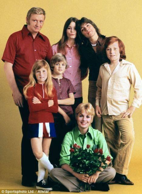 The Partridges Comedy Tv Television Show David Cassidy