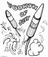 4th Fireworks Fourth National Eagle Minions sketch template