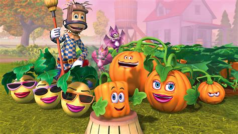 spookley  square pumpkin wiki synopsis reviews movies rankings