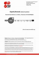 Afbeeldingsresultaten voor "gogolia Filewoodi". Grootte: 129 x 185. Bron: www.researchgate.net