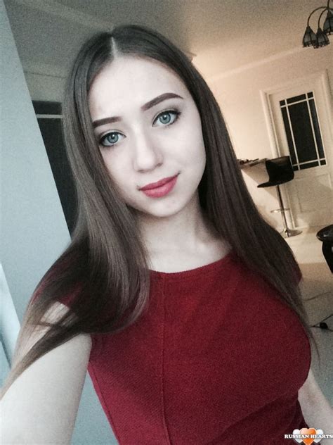 pretty russian woman user vlada5207 21 years old