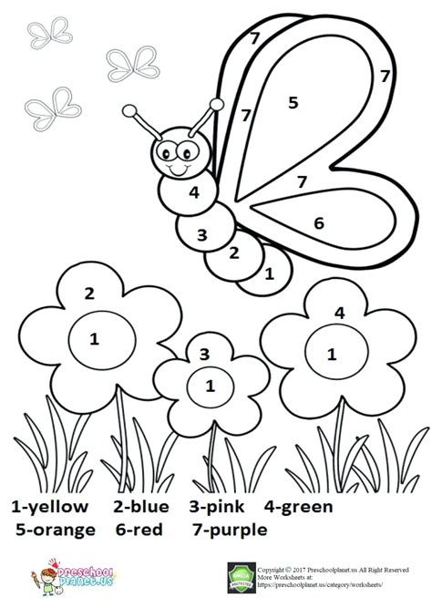kindergarten math coloring pages coloring home  addition coloring