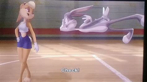 Lola Bunny Dont Ever Call Me Doll Youtube