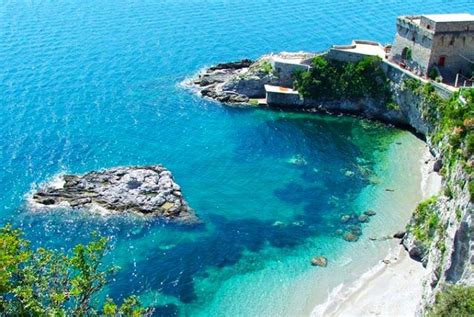 Amalfi Coast Beaches Where To Go In