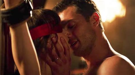 Fifty Shades 15 Book Moments That Didn’t Make It Into The Movies Mtv Uk