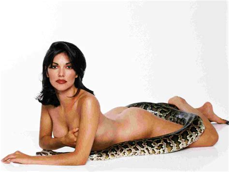 laura harring nude lesbian and sex scenes compilation scandal planet